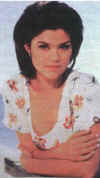 Susan Ward
