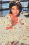 Susan Ward