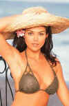 Susan Ward