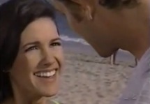 Gabi et Mark