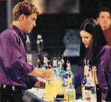 Gabi et Mark