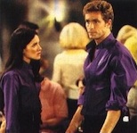 Gabi et Mark